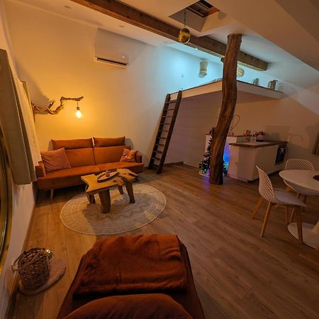 Villa Casa Rosa, Un Petit Cocon Catalan Ortaffa Esterno foto